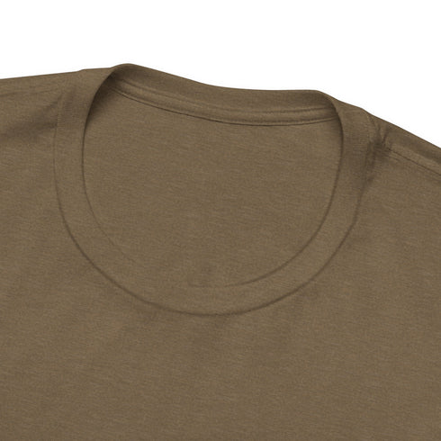 Crystal Hummingbird - Short Sleeve Tee